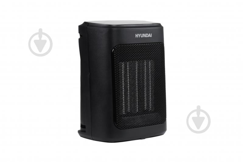 Тепловентилятор Hyundai HFH2001KR - фото 2