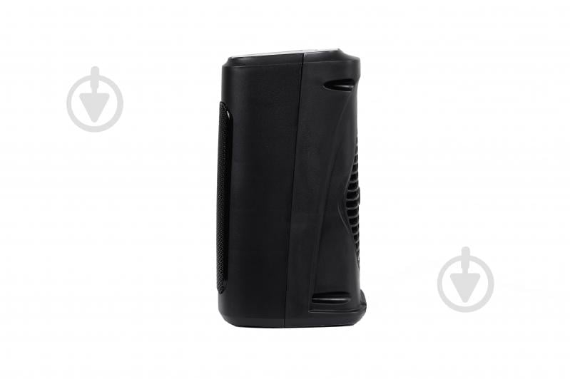 Тепловентилятор Hyundai HFH2001KR - фото 6