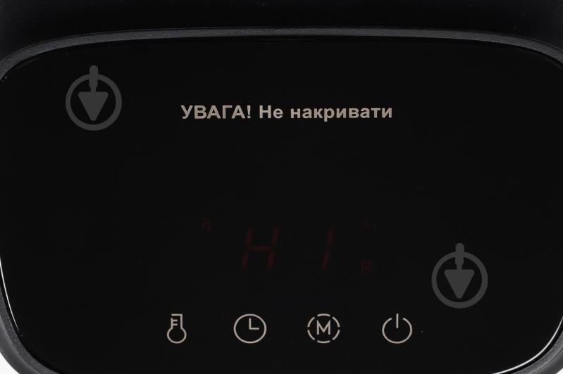 Тепловентилятор Hyundai HFH2001KR - фото 10
