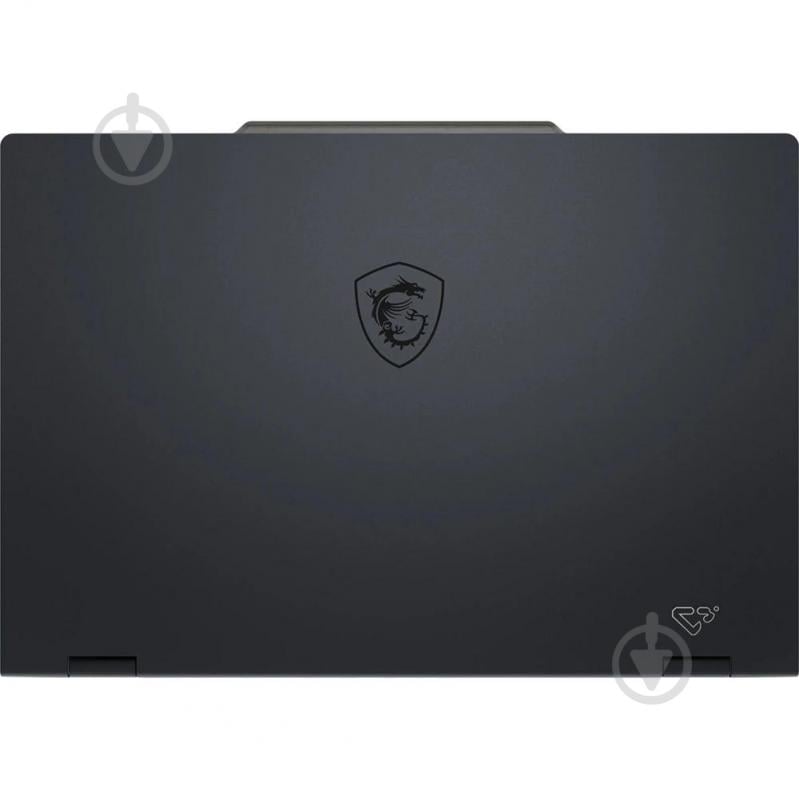 Ноутбук MSI Cyborg 15 B2RWEKG-1010XU 15,6" (9S7-15Q342-1010) translucent black - фото 12