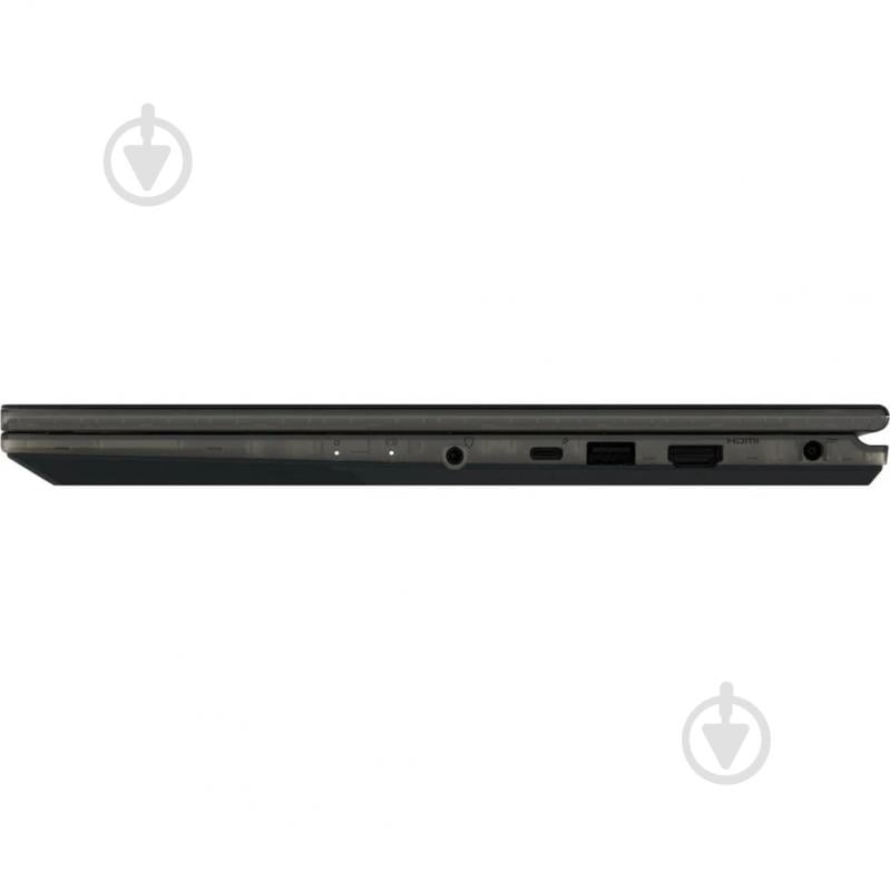Ноутбук MSI Cyborg 15 B2RWEKG-1010XU 15,6" (9S7-15Q342-1010) translucent black - фото 6