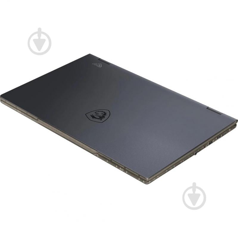 Ноутбук MSI Cyborg 15 B2RWEKG-1010XU 15,6" (9S7-15Q342-1010) translucent black - фото 7