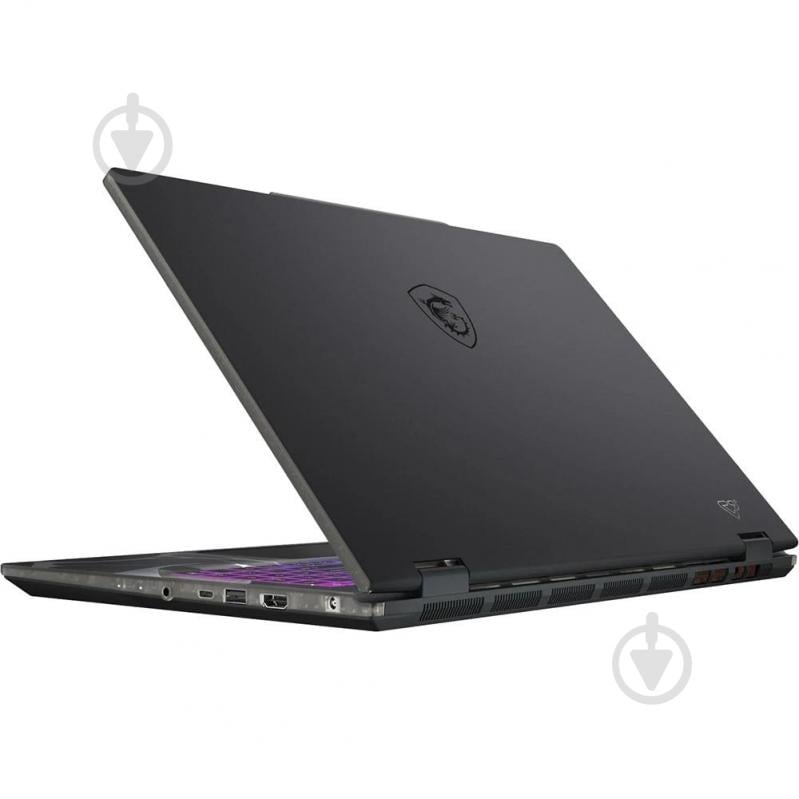 Ноутбук MSI Cyborg 15 B2RWEKG-1010XU 15,6" (9S7-15Q342-1010) translucent black - фото 8