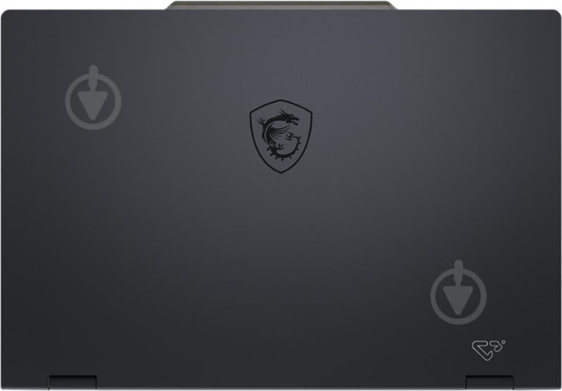 Ноутбук MSI Cyborg A15 AI B2HWFKG-226XUA 15,6" (9S7-15QL42-226) translucent black - фото 9