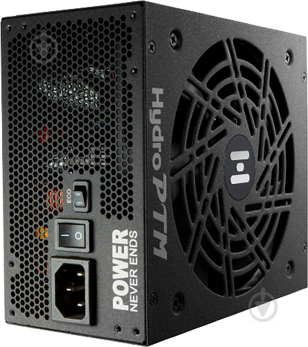 Блок живлення FSP Hydro PTM PRO HPT2-650M 650 Вт - фото 5