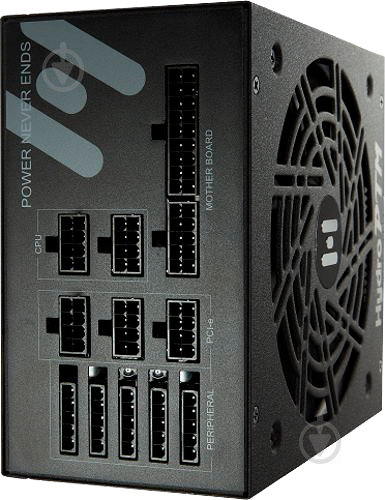 Блок живлення FSP Hydro PTM PRO HPT2-650M 650 Вт - фото 4