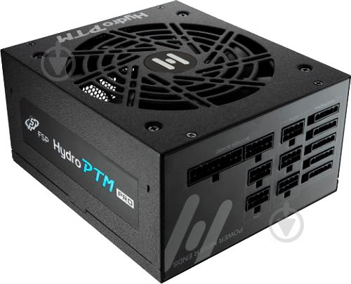 Блок живлення FSP Hydro PTM PRO HPT2-650M 650 Вт - фото 1