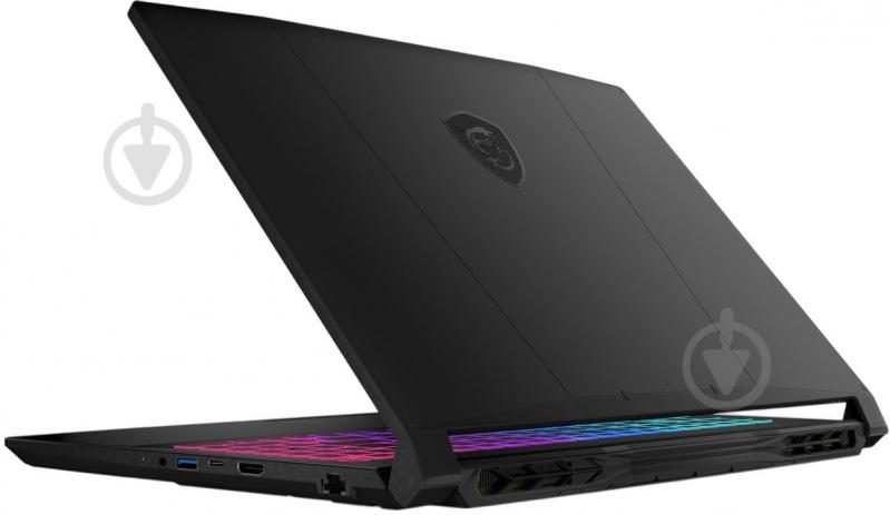 Ноутбук MSI Katana 15 HX B14WFK-896XUA 15,6" (9S7-1587C1-896) black - фото 5 Ноутбук MSI Katana 15 HX B14WFK-896XUA 15,6" (9S7-1587C1-896) black - фото 5