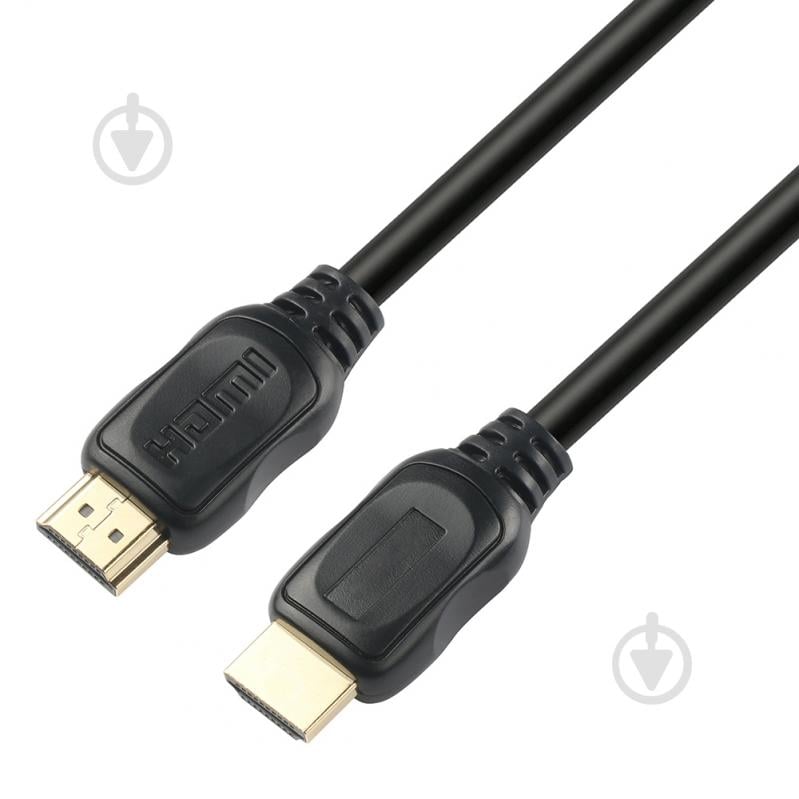 Перехідник ColorWay 3 м black (CW-CBHD079-BK) - фото 2