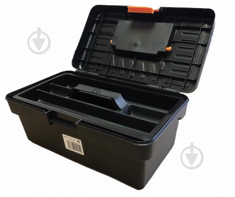 Ящик для ручного инструмента Tayg Box Tool 16" 112553 - фото 2