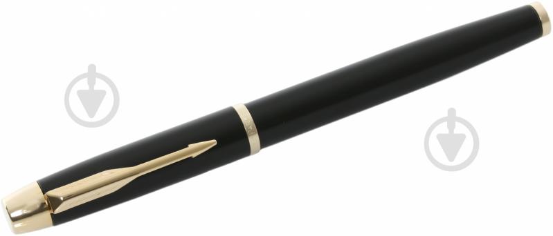 Ручка перьевая Parker IM 20 312Ч - фото 1