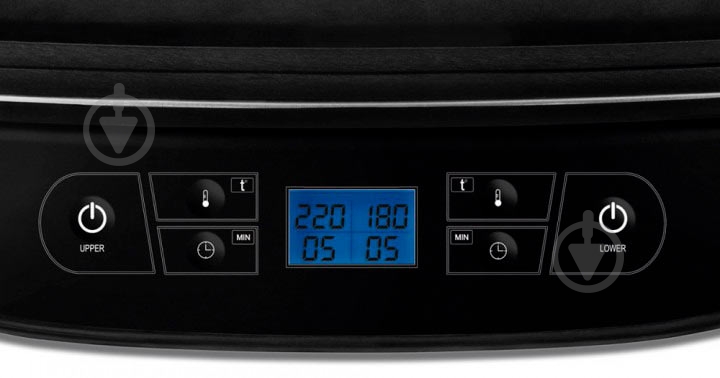 Гриль-барбекю Scarlett SC-EG350E05 - фото 7 Гриль-барбекю Scarlett SC-EG350E05 - фото 7