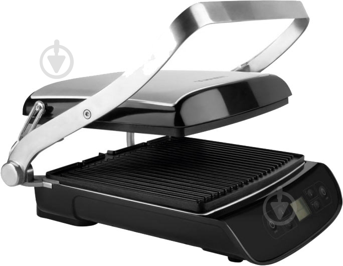 Гриль-барбекю Scarlett SC-EG350E05 - фото 5 Гриль-барбекю Scarlett SC-EG350E05 - фото 5