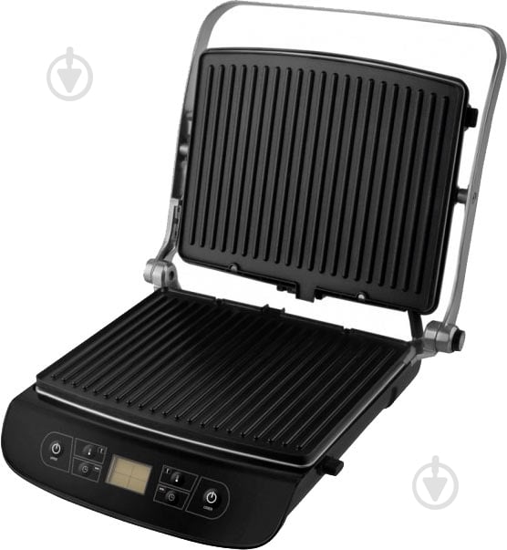 Гриль-барбекю Scarlett SC-EG350E05 - фото 8 Гриль-барбекю Scarlett SC-EG350E05 - фото 8