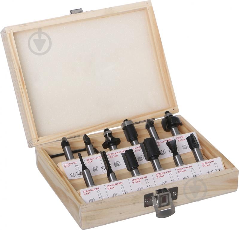 Фрезер Зеніт ЗФР-8/1600 841727 - фото 4