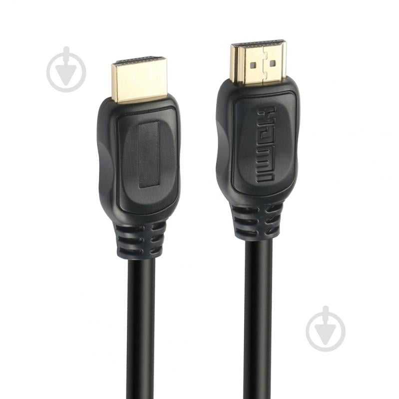 HDMI-ретранслятор ColorWay 1,5 м black (CW-CBHD078-BK) - фото 4