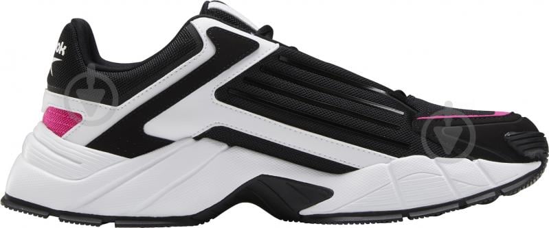 Кросівки жіночі весняні Reebok DMX SERIES 3000 FW6566 р.36 чорні - фото 8