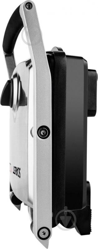 Гриль-барбекю Scarlett SC-EG350M01 - фото 2 Гриль-барбекю Scarlett SC-EG350M01 - фото 2