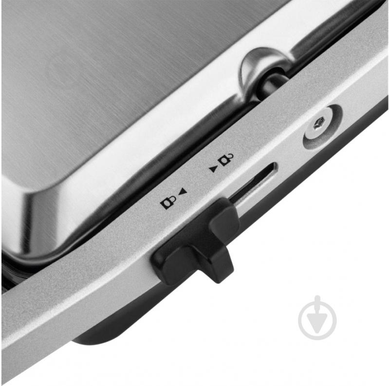 Гриль-барбекю Scarlett SC-EG350M01 - фото 7 Гриль-барбекю Scarlett SC-EG350M01 - фото 7