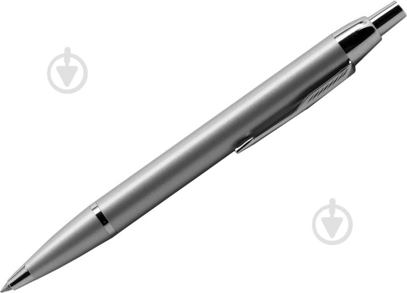 Ручка кулькова Parker IM 20 332S - фото 1