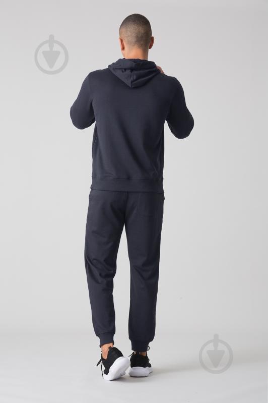 Джемпер Everlast EVM309D30-4000 р.XL синий - фото 3