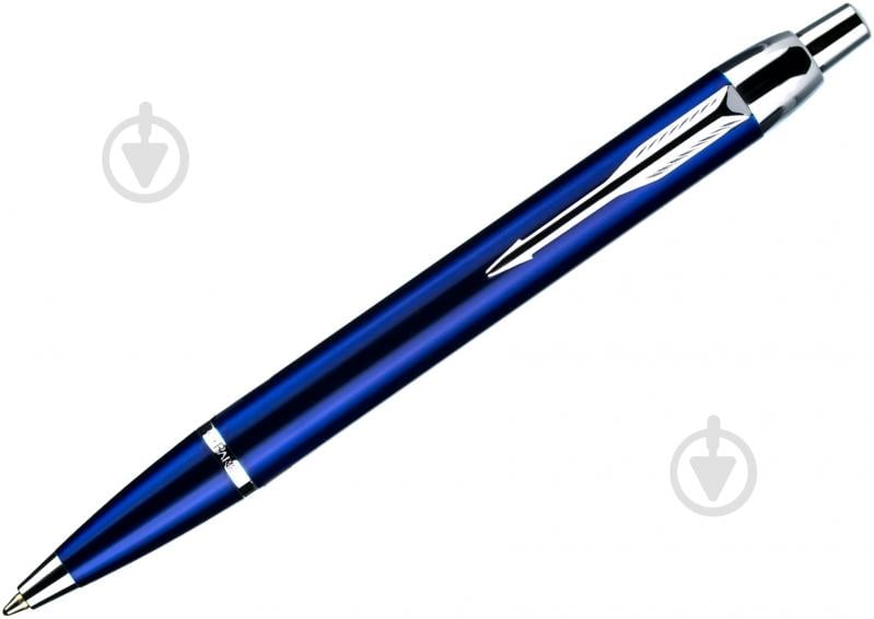 Ручка шариковая Parker IM 20 332C - фото 1