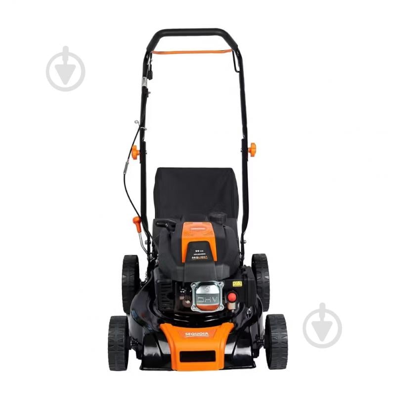Газонокосарка бензинова SEQUOIA SPLM4000 - фото 3