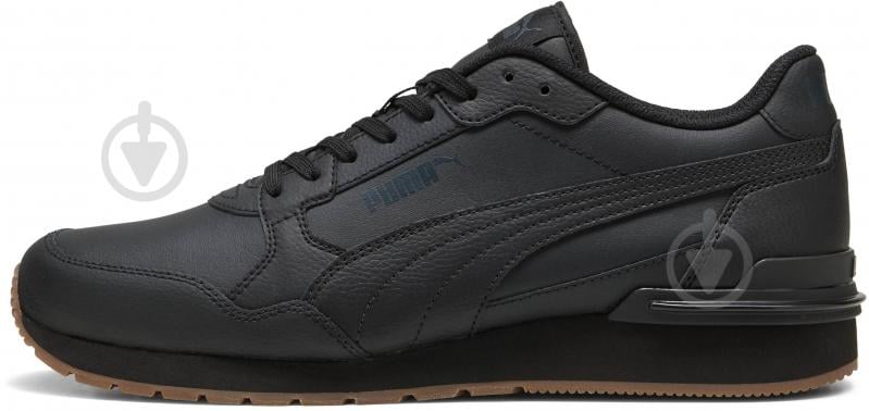 ᐉ Кросівки чоловічі демісезонні Puma ST RUNNER V4 L