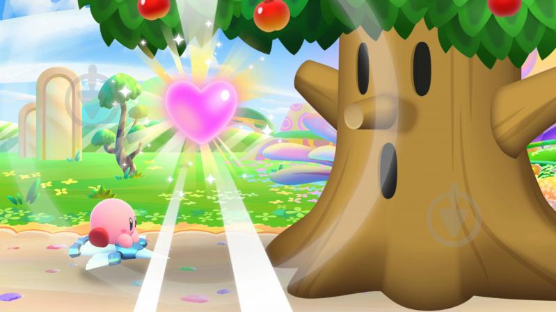 Игра NINTENDO Kirby Air Riders - фото 16