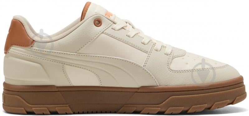 Кросівки чоловічі Puma PUMA CAVEN 2.0 ABRUPT 39746614 р.45 бежеві - фото 2 Кросівки чоловічі Puma PUMA CAVEN 2.0 ABRUPT 39746614 р.45 бежеві - фото 2