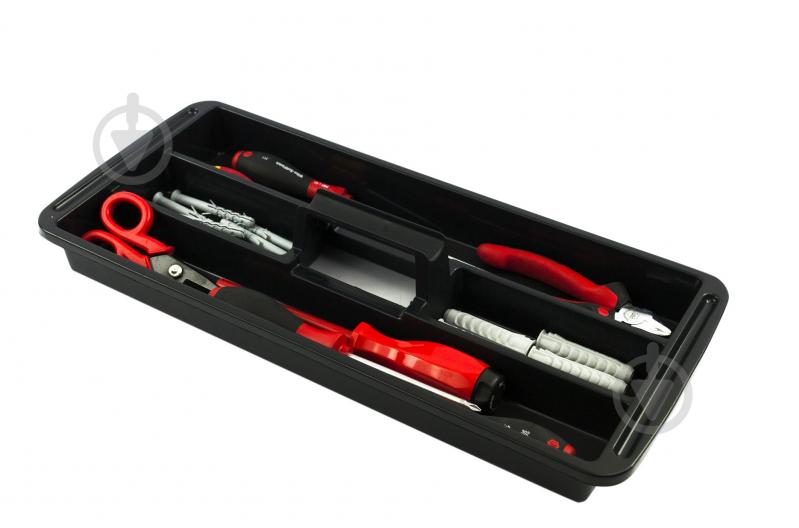 Ящик для ручного инструмента Tayg Box Tool 20" 115554 - фото 3 Ящик для ручного инструмента Tayg Box Tool 20" 115554 - фото 3