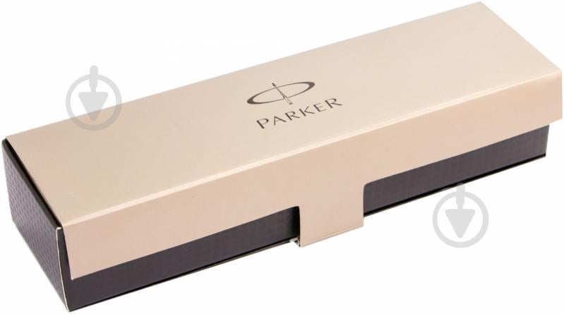 Ручка шариковая Parker Vector 03 732Ч - фото 2