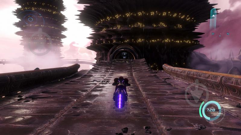 Гра NINTENDO Metroid Prime 4 Beyond - фото 7 Гра NINTENDO Metroid Prime 4 Beyond - фото 7