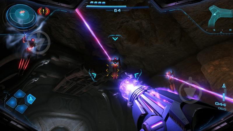Гра NINTENDO Metroid Prime 4 Beyond - фото 5 Гра NINTENDO Metroid Prime 4 Beyond - фото 5