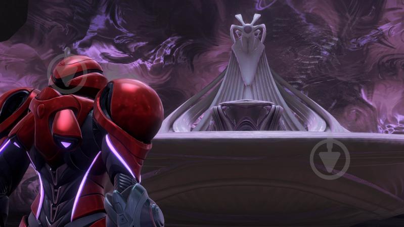 Гра NINTENDO Metroid Prime 4 Beyond - фото 4 Гра NINTENDO Metroid Prime 4 Beyond - фото 4