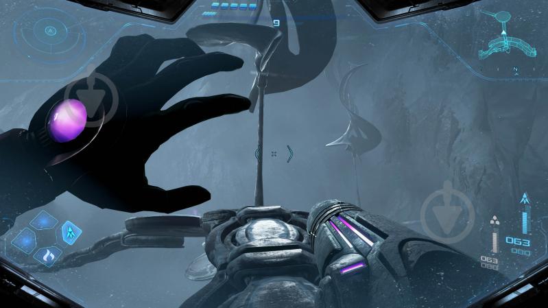 Гра NINTENDO Metroid Prime 4 Beyond - фото 3 Гра NINTENDO Metroid Prime 4 Beyond - фото 3