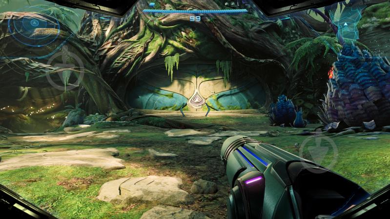 Гра NINTENDO Metroid Prime 4 Beyond - фото 15 Гра NINTENDO Metroid Prime 4 Beyond - фото 15