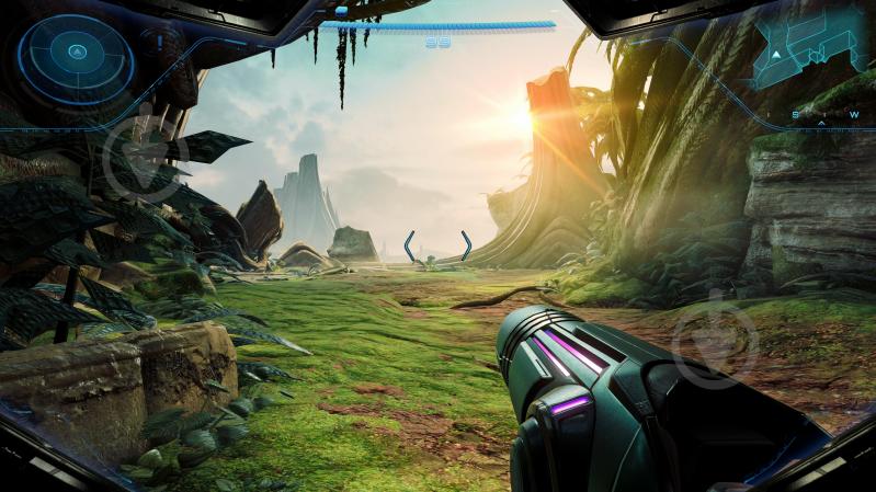 Гра NINTENDO Metroid Prime 4 Beyond - фото 13 Гра NINTENDO Metroid Prime 4 Beyond - фото 13