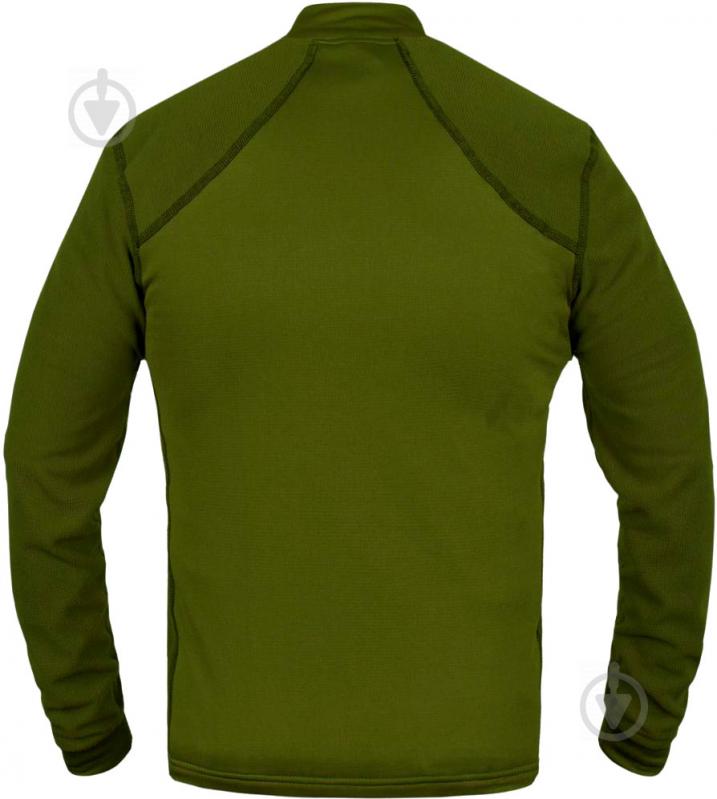 Кофта P1G-Tac демисезонный ORYX UA281-29963-OD р. XXL [1270] Olive Drab - фото 2