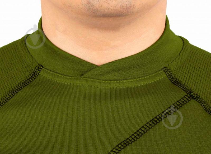 Кофта P1G-Tac демисезонный ORYX UA281-29963-OD р. XXL [1270] Olive Drab - фото 3