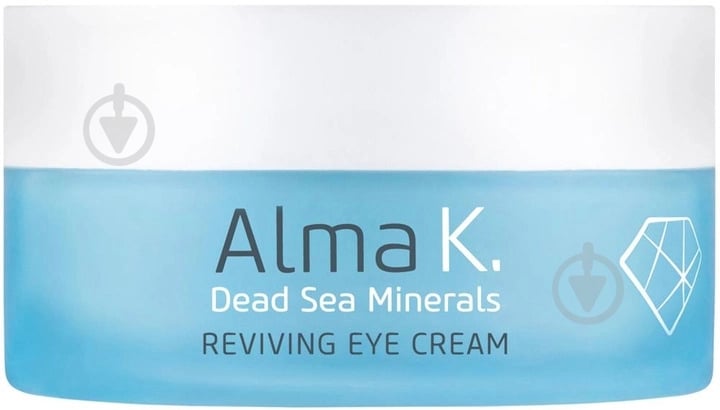 Крем под глаза Alma K. Reviving Eye Cream восстанавливающий 20 мл 1 шт./уп. - фото 1