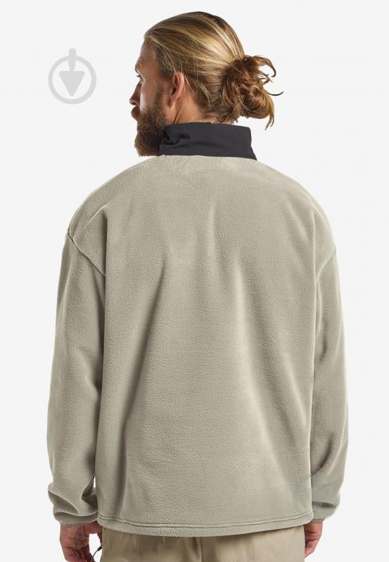 Джемпер Jack Wolfskin SUMETRO HZ M A64109_5940 р.2XL серый - фото 2 Джемпер Jack Wolfskin SUMETRO HZ M A64109_5940 р.2XL серый - фото 2