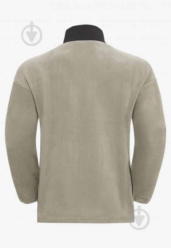 Джемпер Jack Wolfskin SUMETRO HZ M A64109_5940 р.2XL серый - фото 8 Джемпер Jack Wolfskin SUMETRO HZ M A64109_5940 р.2XL серый - фото 8