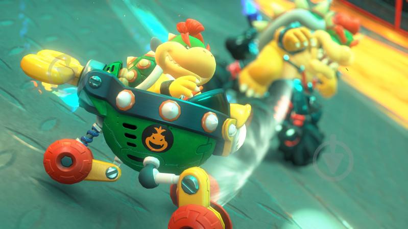 Игра NINTENDO Mario Kart World - фото 12