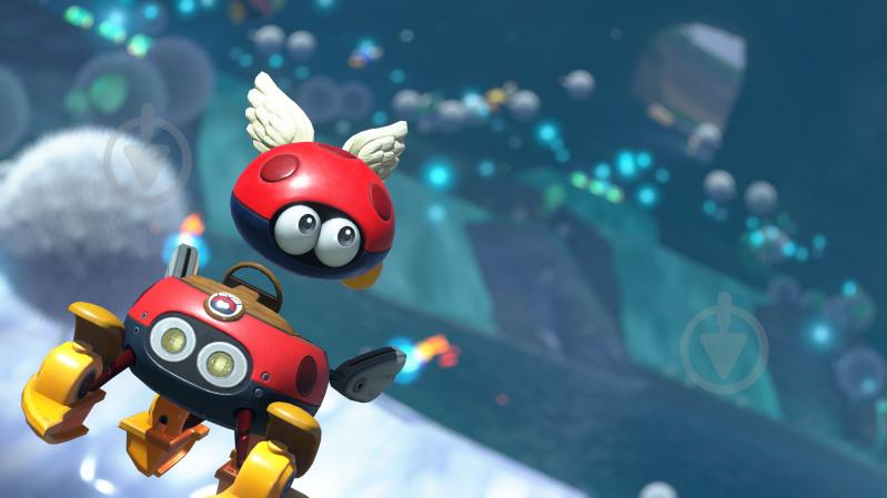 Игра NINTENDO Mario Kart World - фото 3