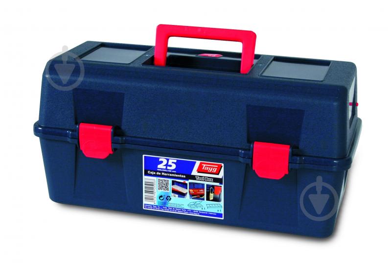 Ящик для ручного инструмента Tayg Caja 22" 122002 - фото 2
