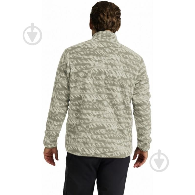 Джемпер Jack Wolfskin BIG SKY HZ M A65447_5940 р.2XL бежевий - фото 2 Джемпер Jack Wolfskin BIG SKY HZ M A65447_5940 р.2XL бежевий - фото 2