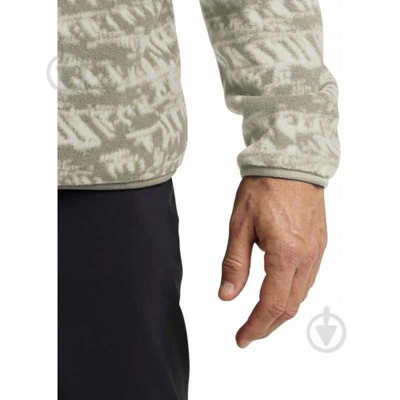 Джемпер Jack Wolfskin BIG SKY HZ M A65447_5940 р.2XL бежевий - фото 5 Джемпер Jack Wolfskin BIG SKY HZ M A65447_5940 р.2XL бежевий - фото 5