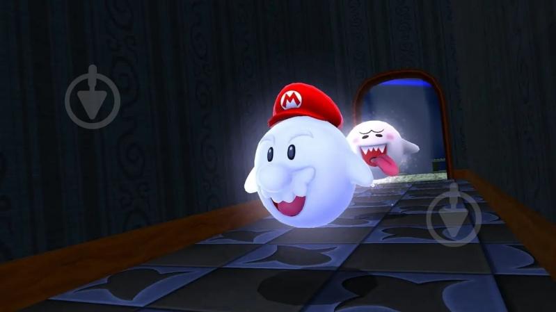 Игра NINTENDO Super Mario Galaxy 1 + 2 - фото 2