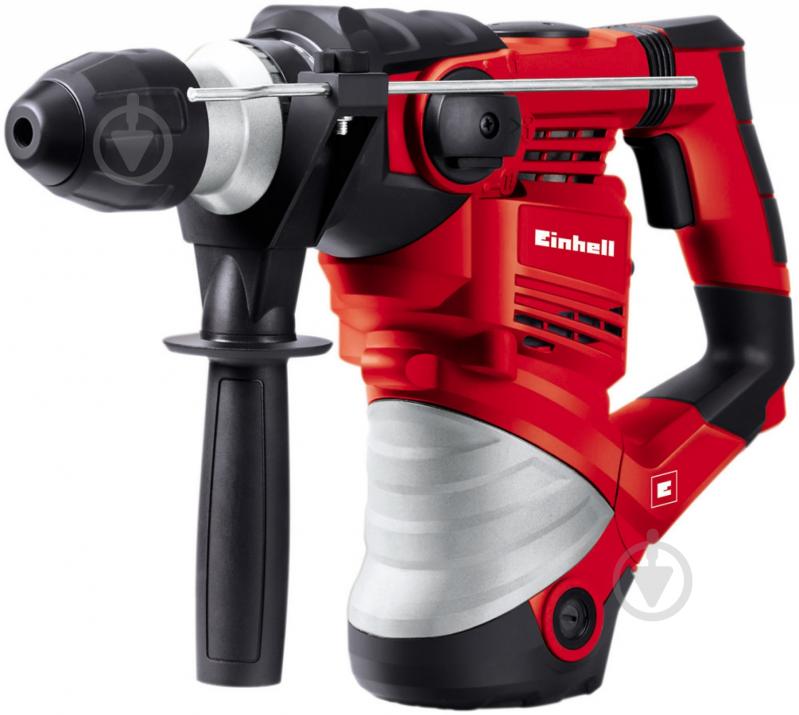 Перфоратор Einhell TC-RH 1600 4258478 - фото 1